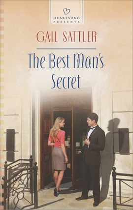 Title details for The Best Man's Secret by Gail Sattler - Available